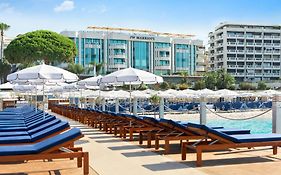 Jw Marriott Cannes